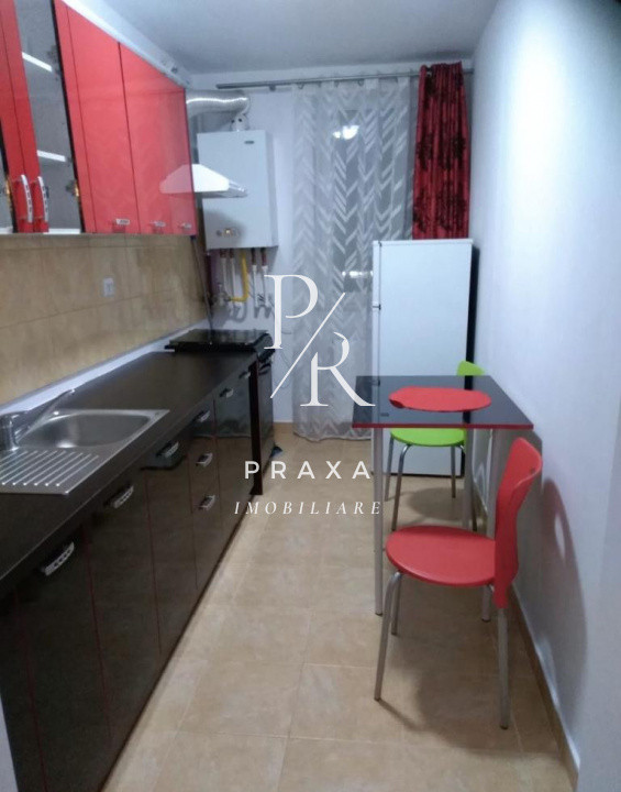 Apartament de vanzare 1 camera cu parcare, decomandat!