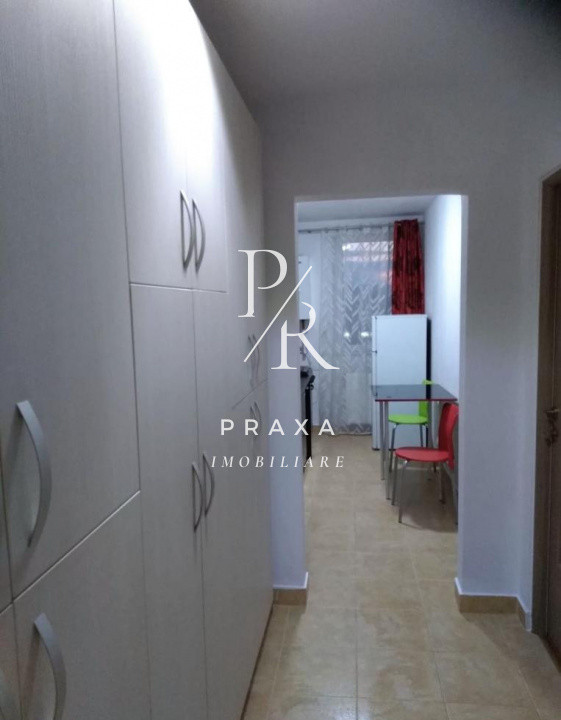 Apartament de vanzare 1 camera cu parcare, decomandat!