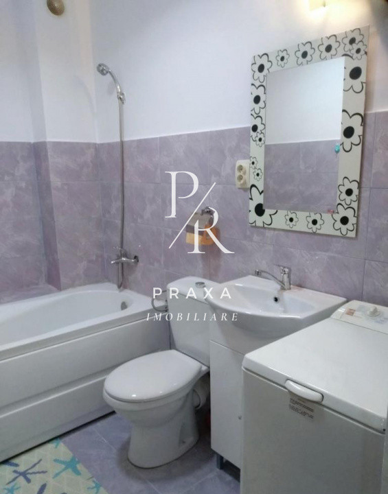 Apartament de vanzare 1 camera cu parcare, decomandat!