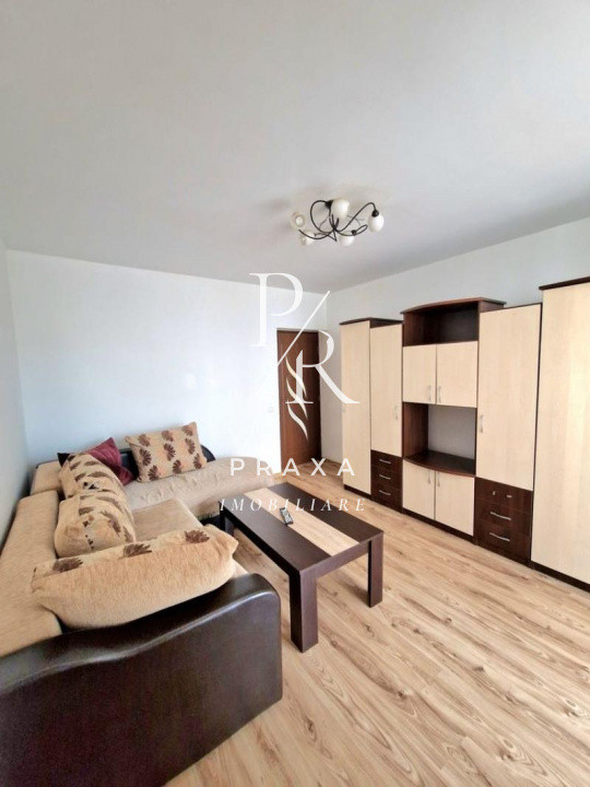 Apartament 2 camere , 53 mp , mobilat +parcare , Porii Floresti!