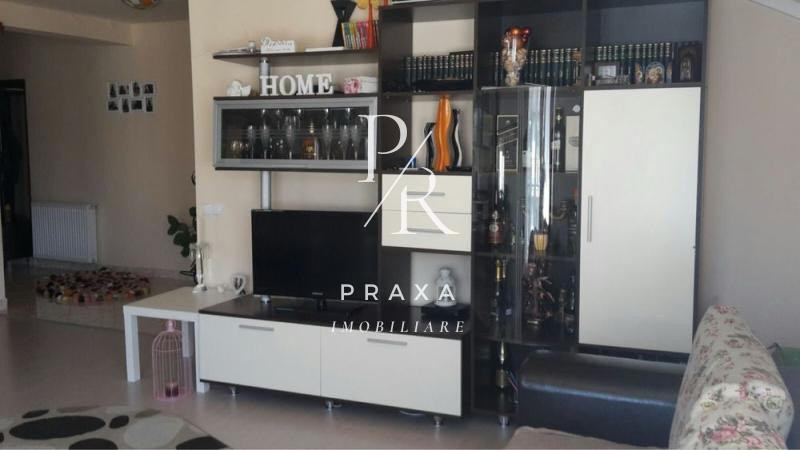 Apartament 2 camere , 54 mp , mobilat +parcare , Florilor Floresti!