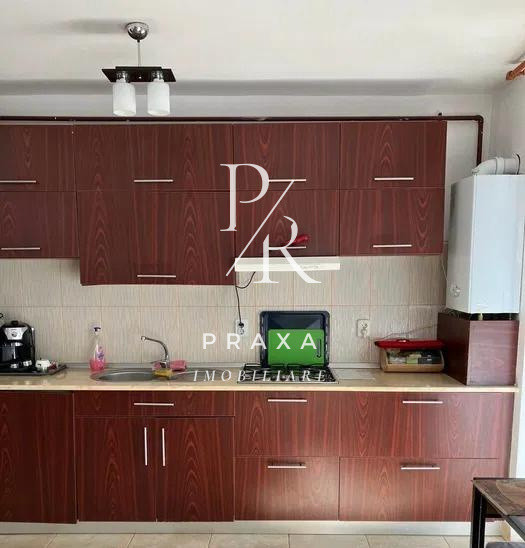 Apartament de vanzare 2 camere si gradina, zona centrala!