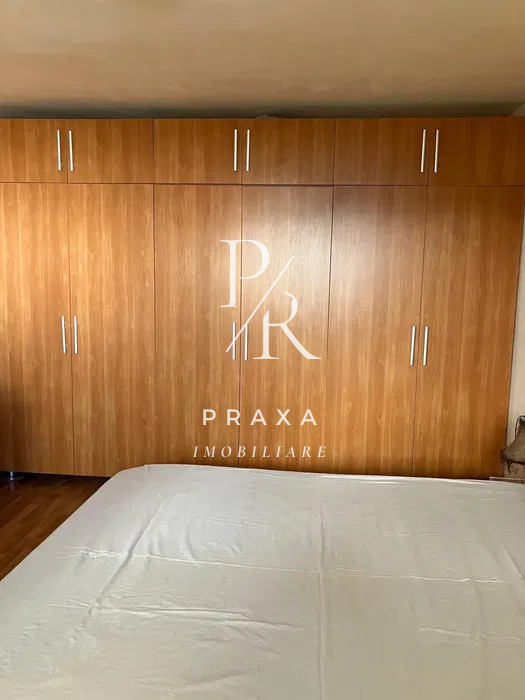 Apartament de vanzare 2 camere si gradina, zona centrala!