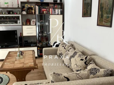 Apartament de vanzare 2 camere si gradina, zona centrala!