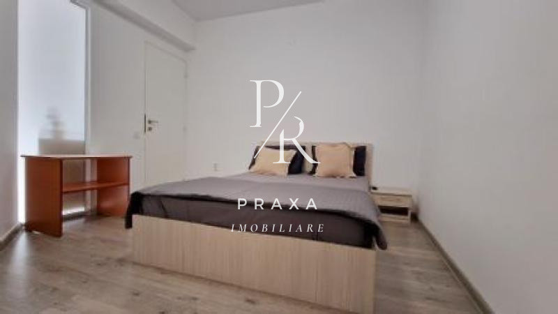 Aparament de inchiriat  3 camere  finisat, mobilat, zona Florilor