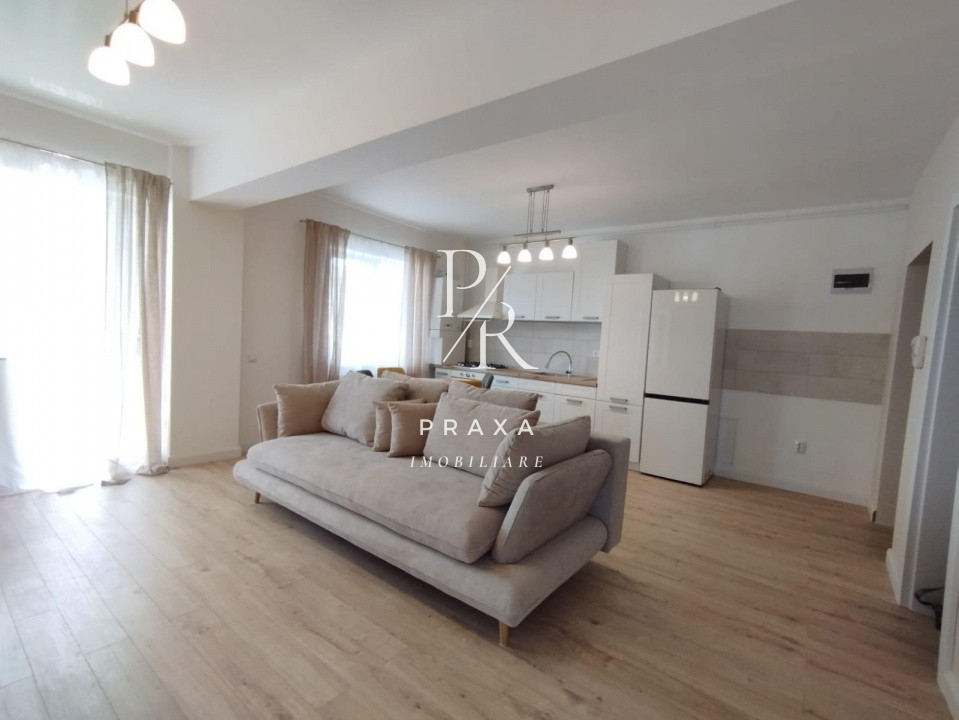 Apartament 3 camere de vanzare mobilat utilat lux!