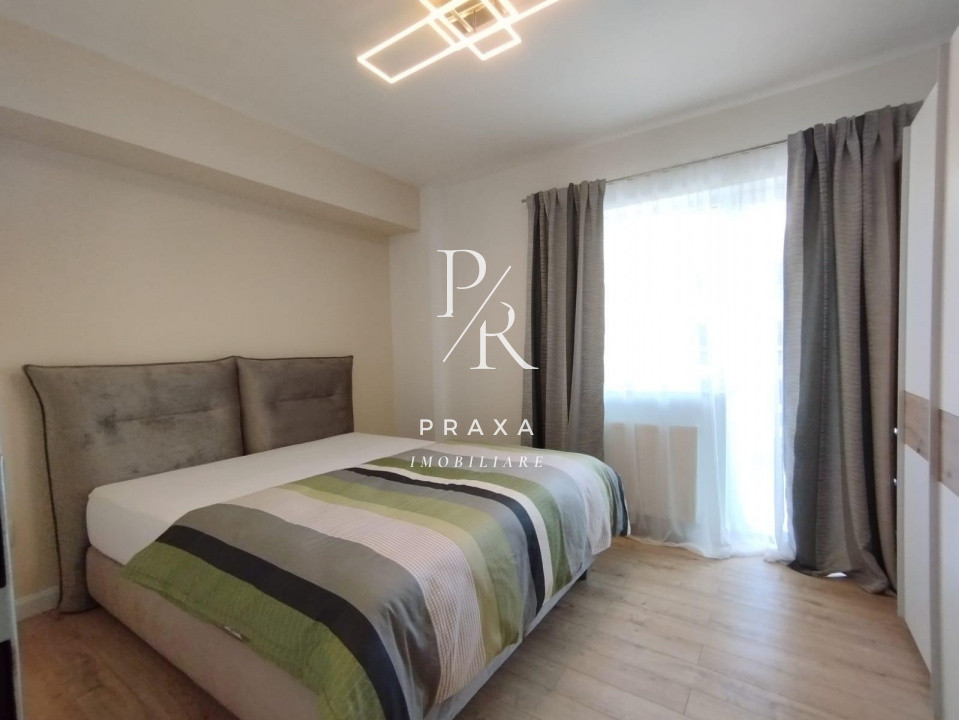 Apartament 3 camere de vanzare mobilat utilat lux!