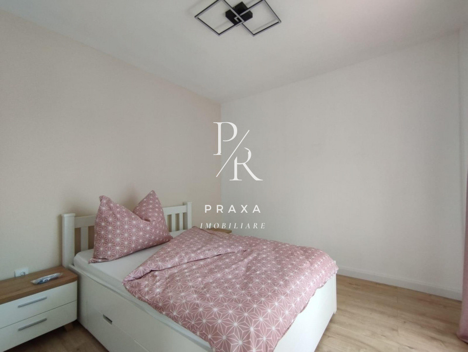 Apartament 3 camere de vanzare mobilat utilat lux!