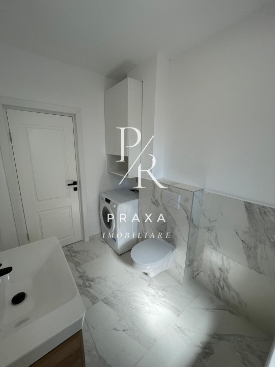 Apartament 2 camere,finisat, mobilat LUX, zona Terra