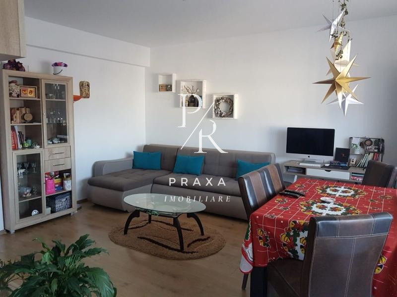 Apartament 2 camere , 68 mp , mobilat +parcare , Sub Cetate Floresti!