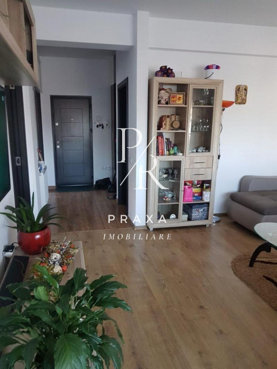 Apartament 2 camere , 68 mp , mobilat +parcare , Sub Cetate Floresti!