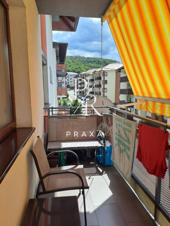 Apartament 2 camere , 68 mp , mobilat +parcare , Sub Cetate Floresti!