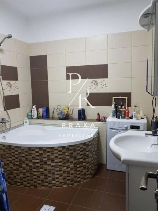 Apartament 2 camere , 68 mp , mobilat +parcare , Sub Cetate Floresti!