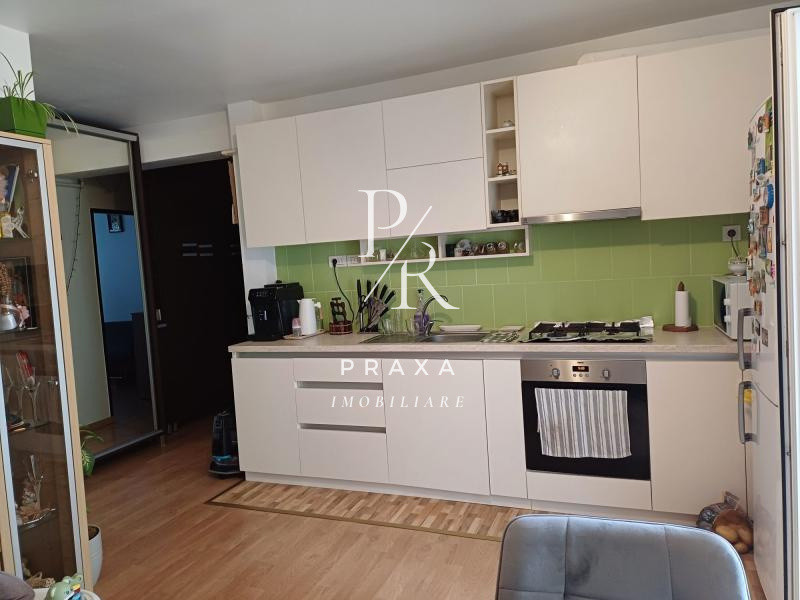 Apartament 2 camere , 43 mp , mobilat-utilat, Stejarului Floresti!