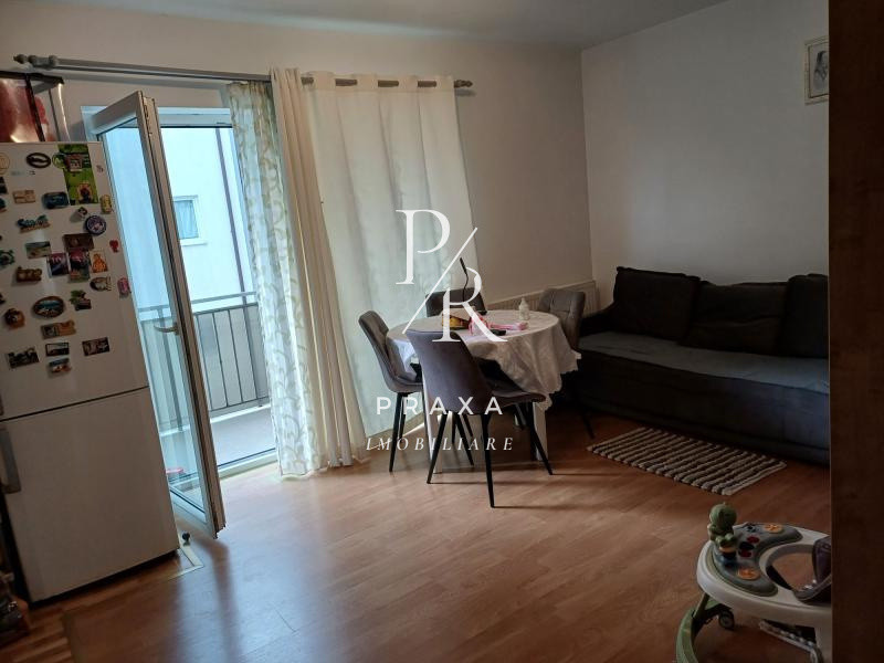 Apartament 2 camere , 43 mp , mobilat-utilat, Stejarului Floresti!
