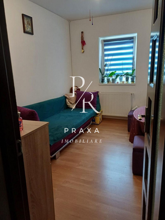 Apartament 2 camere , 43 mp , mobilat-utilat, Stejarului Floresti!
