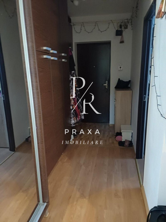 Apartament 2 camere , 43 mp , mobilat-utilat, Stejarului Floresti!