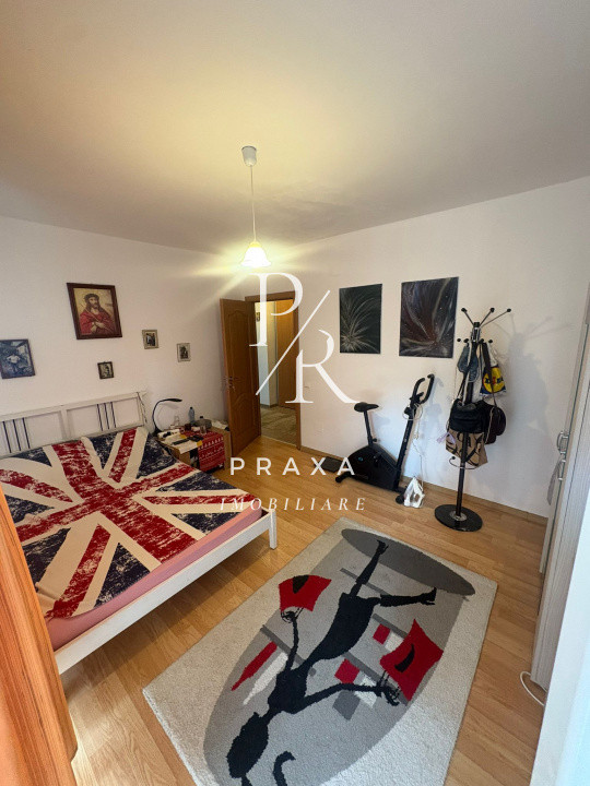 Apartament 2 camere , 57 mp , mobilat-utilat, Razoare Floresti!