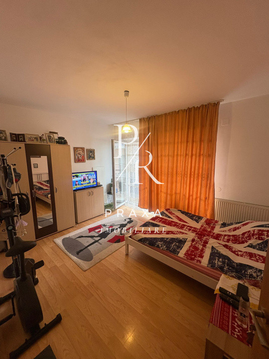 Apartament 2 camere , 57 mp , mobilat-utilat, Razoare Floresti!