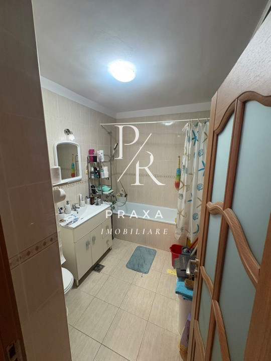 Apartament 2 camere , 57 mp , mobilat-utilat, Razoare Floresti!