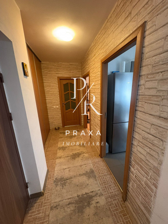 Apartament 2 camere , 57 mp , mobilat-utilat, Razoare Floresti!