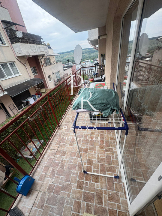 Apartament 2 camere , 57 mp , mobilat-utilat, Razoare Floresti!