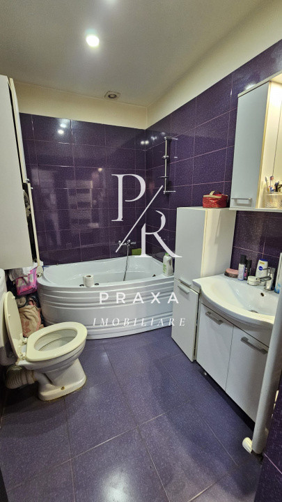 Casa duplex, mobilata complet, 128 utili, teren 270 mp, Zona Edgar Quinet, Cluj!