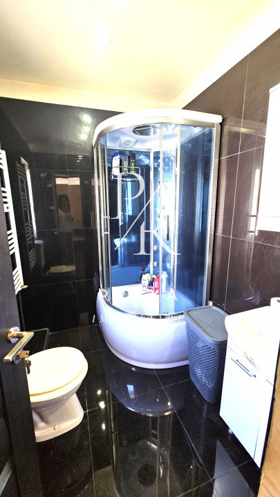 Casa duplex, mobilata complet, 128 utili, teren 270 mp, Zona Edgar Quinet, Cluj!