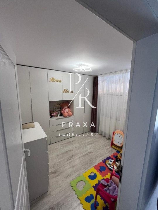 Apartamen 3 camere , 69 mp , terasa de 35mp ,mobilat +parcare , Muzeul Apei!