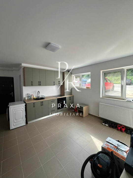 Apartament 2 camere , 40 mp , mobilat-utilat , Razoare Floresti!