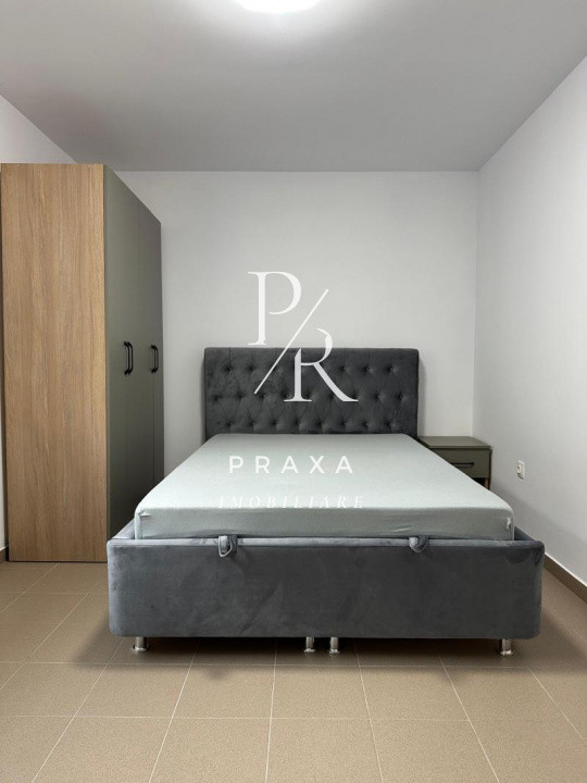 Apartament 2 camere , 40 mp , mobilat-utilat , Razoare Floresti!