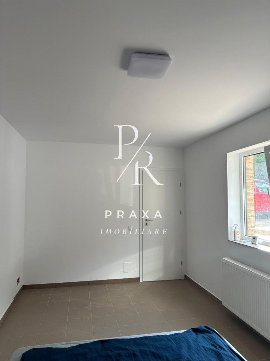 Apartament 2 camere , 40 mp , mobilat-utilat , Razoare Floresti!
