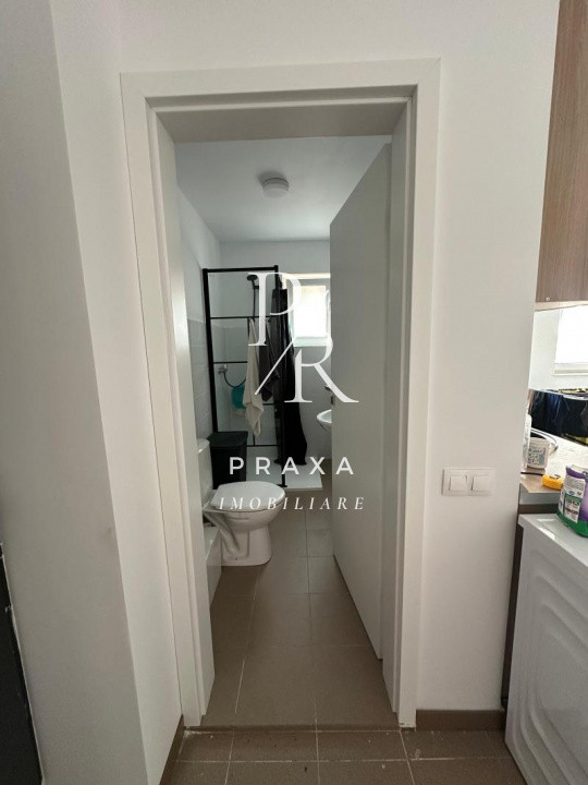 Apartament 2 camere , 40 mp , mobilat-utilat , Razoare Floresti!
