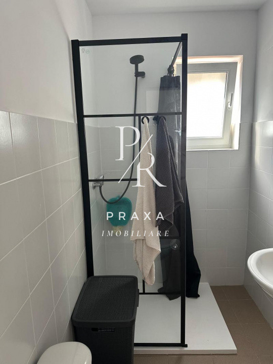 Apartament 2 camere , 40 mp , mobilat-utilat , Razoare Floresti!