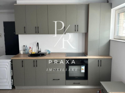 Apartament 2 camere , 40 mp , mobilat-utilat , Razoare Floresti!