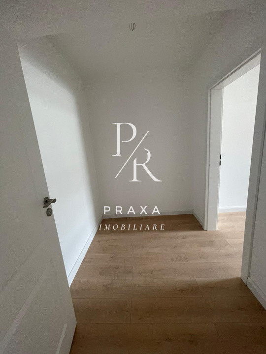 Apartament nou de vanzare, 3 camere cu o terasa de 25 mp!