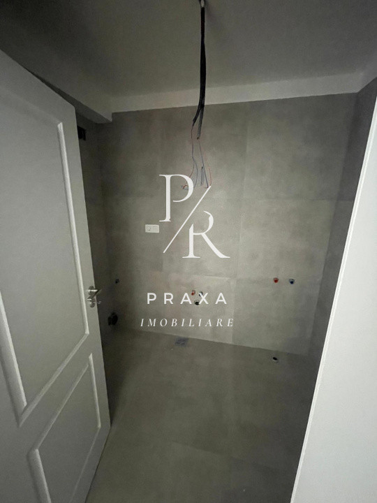 Apartament nou de vanzare, 3 camere cu o terasa de 25 mp!