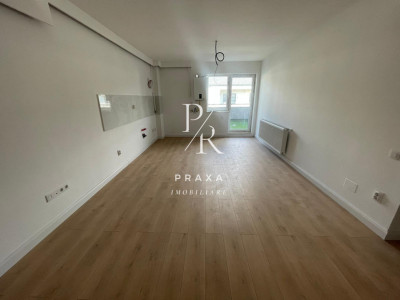 Apartament nou de vanzare, 3 camere cu o terasa de 25 mp!
