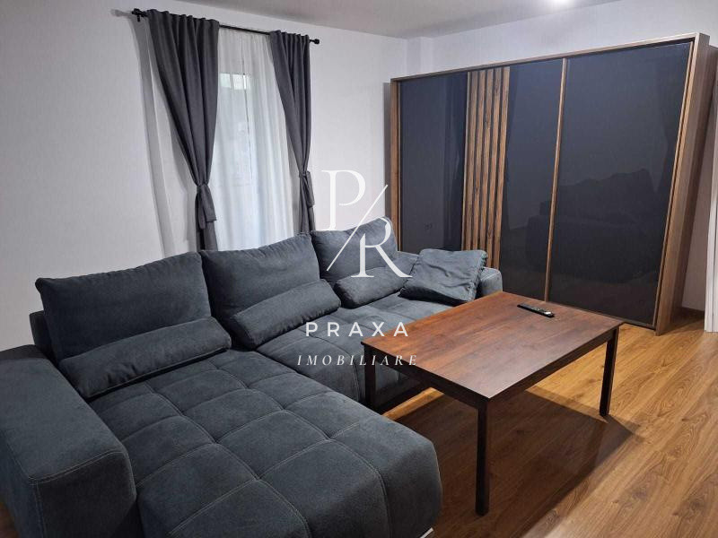Apartament 2 camere , 57 mp , mobilat +parcare , Eroilor Floresti!