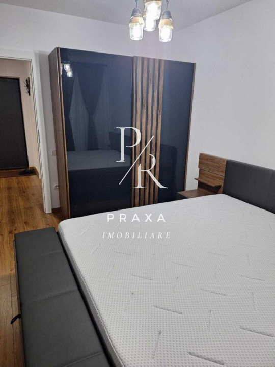 Apartament 2 camere , 57 mp , mobilat +parcare , Eroilor Floresti!