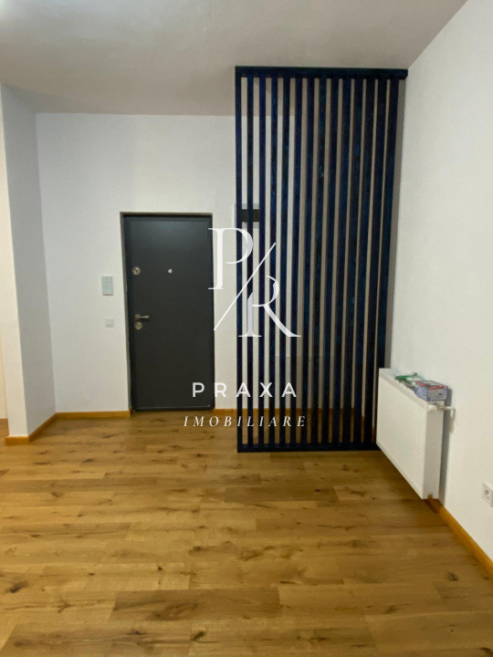 Apartament 2 camere, ,finisat,parcare subterana, zona EROILOR