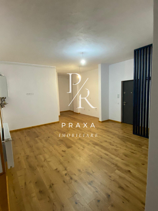 Apartament 2 camere, ,finisat,parcare subterana, zona EROILOR