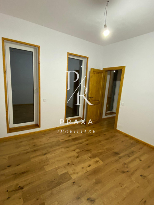 Apartament 2 camere, ,finisat,parcare subterana, zona EROILOR