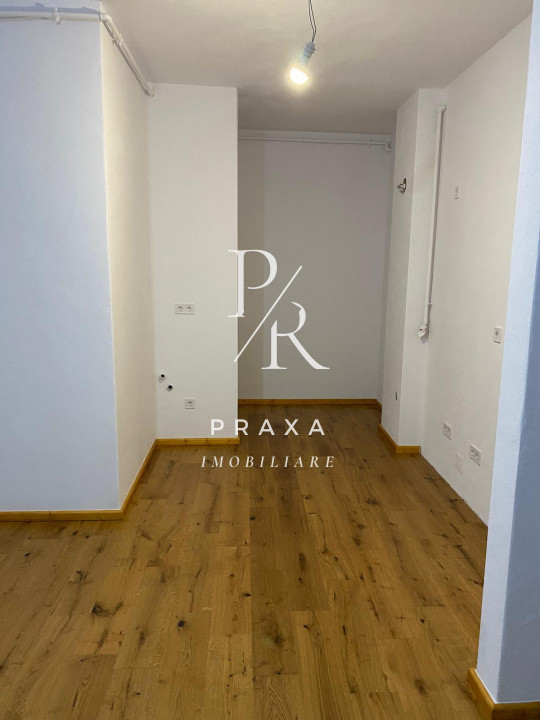 Apartament 2 camere, ,finisat,parcare subterana, zona EROILOR