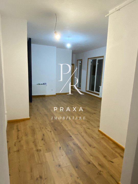 Apartament 2 camere, ,finisat,parcare subterana, zona EROILOR