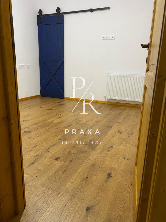 Apartament 2 camere, ,finisat,parcare subterana, zona EROILOR