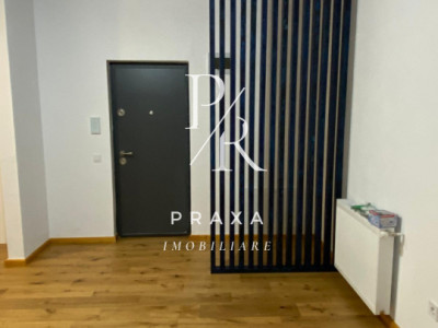 Apartament 2 camere, ,finisat,parcare,LIFT, zona EROILOR