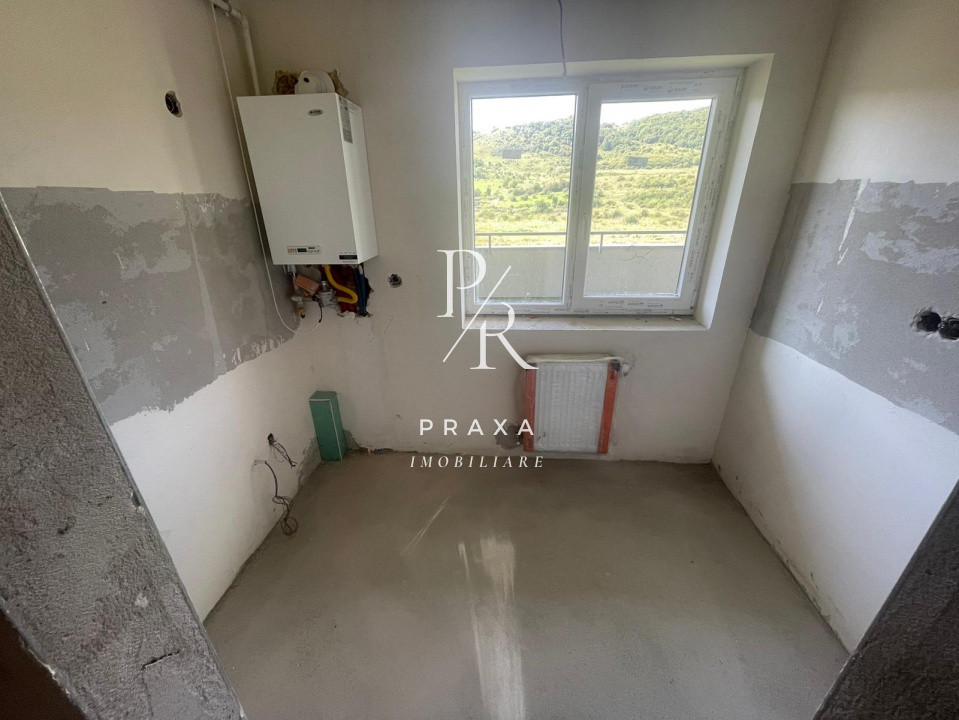 Apartament nou de vanzare, 1 camere cu o terasa de 39 mp!