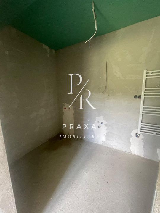 Apartament nou de vanzare, 1 camere cu o terasa de 39 mp!