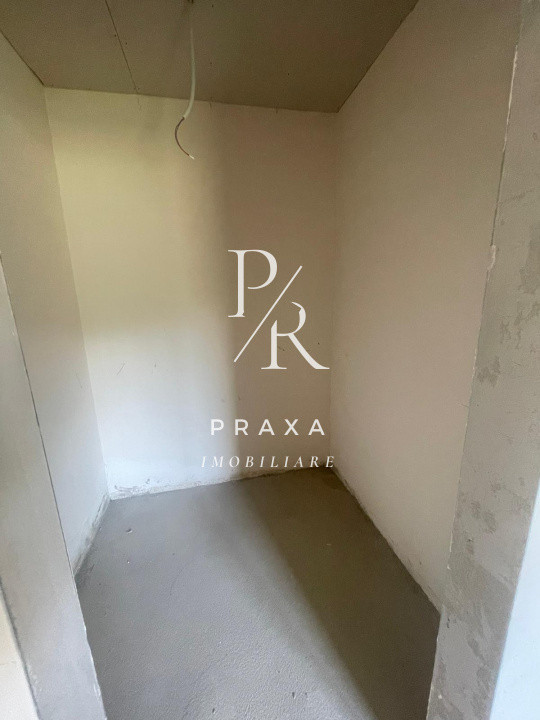 Apartament nou de vanzare, 1 camere cu o terasa de 39 mp!